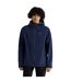 Veste Imperméable Strathbeg Dlx Homme Bleu Marine Trespass-1