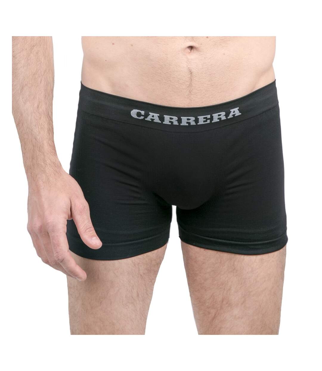 Boxers homme sport Carrera lot de 2-2