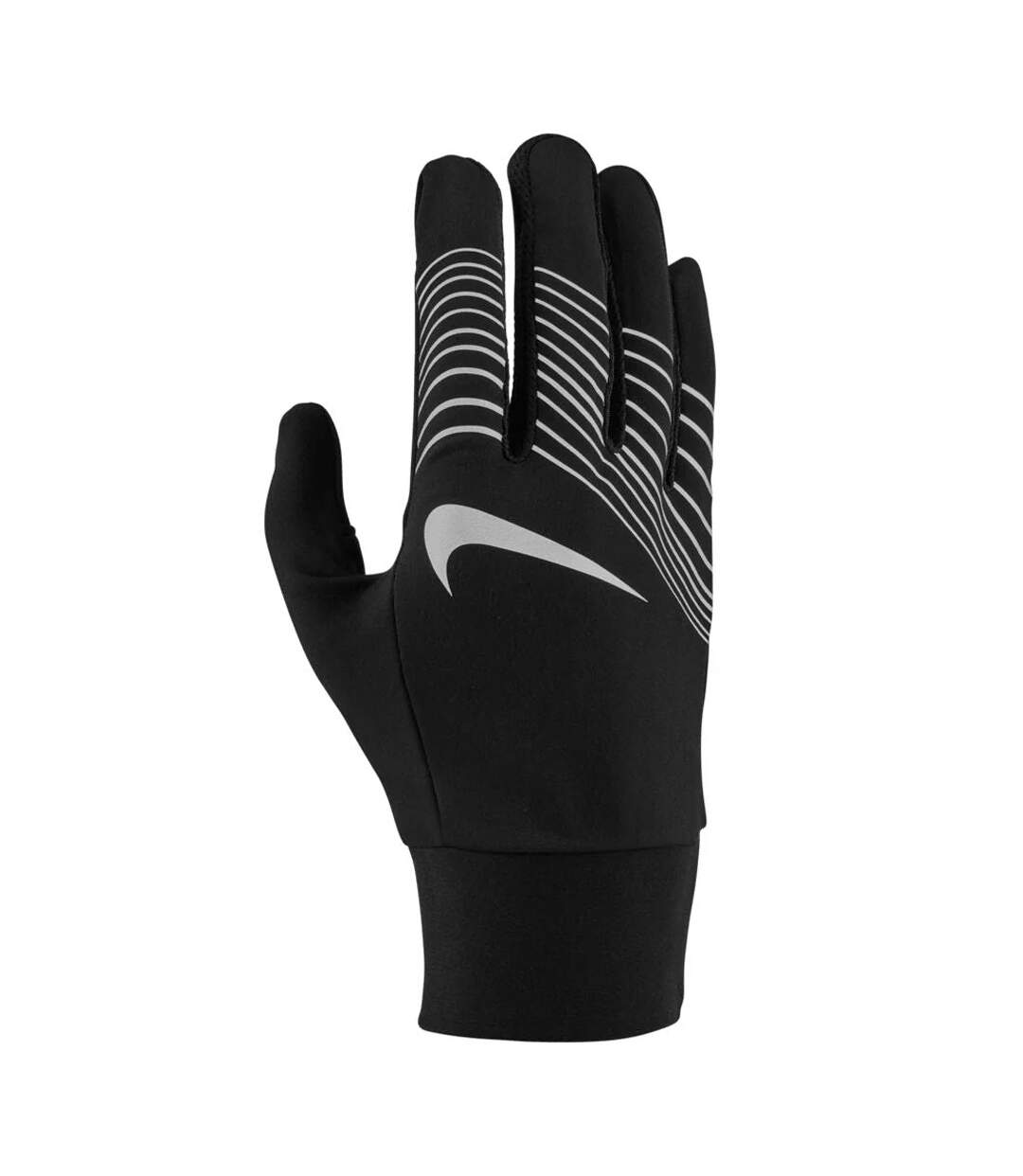 Gants Homme Noir Nike-1