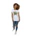 Disney T-shirt en coton Womens/Ladies Toy Story Partysaurus Rex (Blanc) - UTBI44262-4