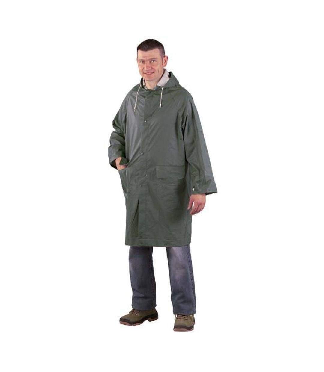 Parka de pluie Coverguard