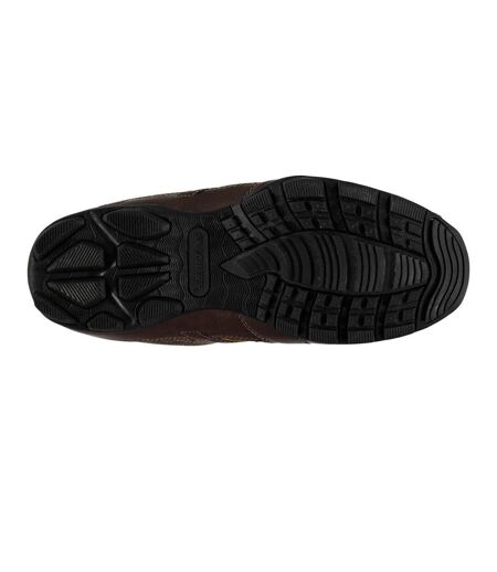 Chaussures Décontractées Marter Homme Marron Skechers