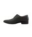 Mens Low Heel Formal Shoes Black Firetrap-3
