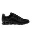 Baskets Reax Tr Femme Triple Noir Nike-1