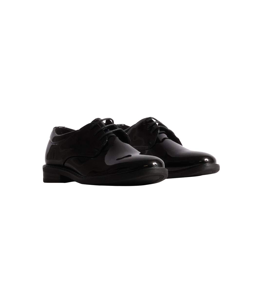 Mocassins Enfant à Lacets Super Mode Doremi-3