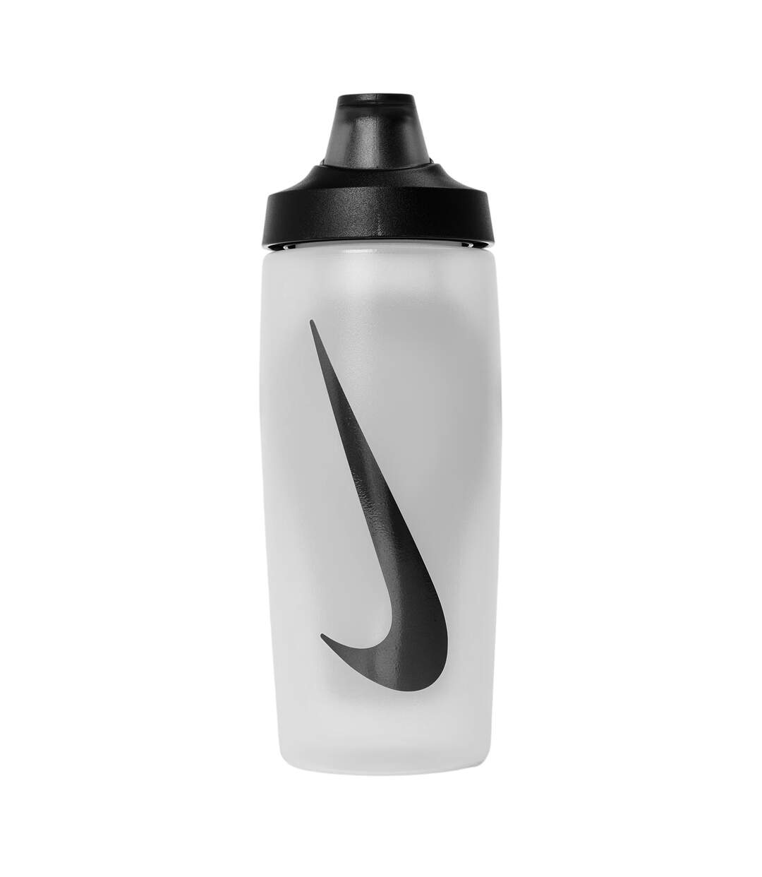 Gourde Entraînement Refuel Taille Unique Blanc Cassé Noir Nike-1