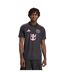 Réplique De Maillot De Foot Motif/style Inter Miami Cf Homme Noir Rose Adidas-4