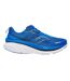 Baskets Course À Pied Guide Homme Bleu Saucony-1