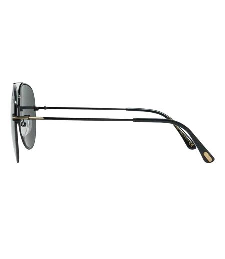 Lunettes De Soleil Anthony Homme Taille Unique Noir Tom Ford