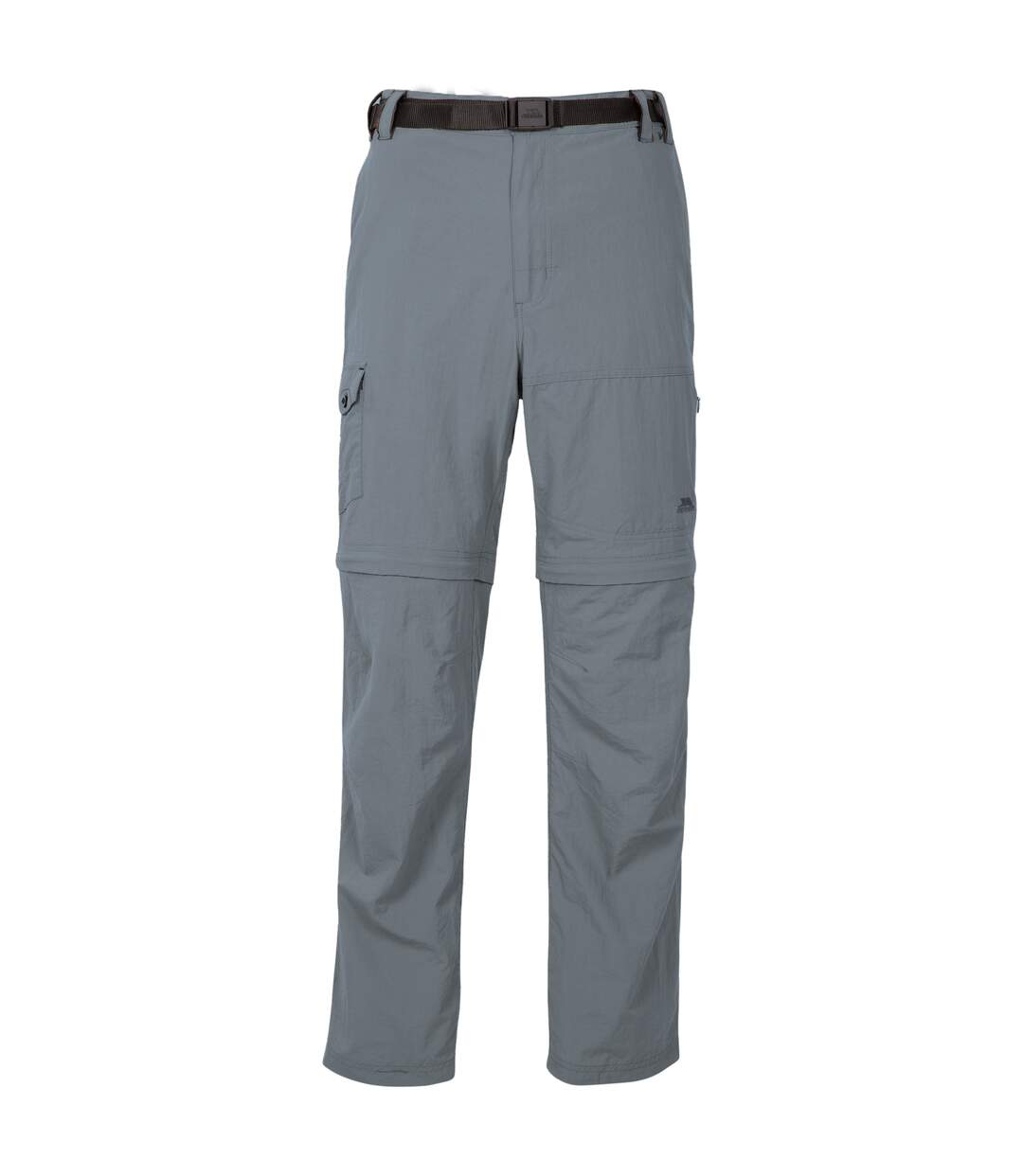 Rynne pantalon de randonnée homme gris Trespass-2