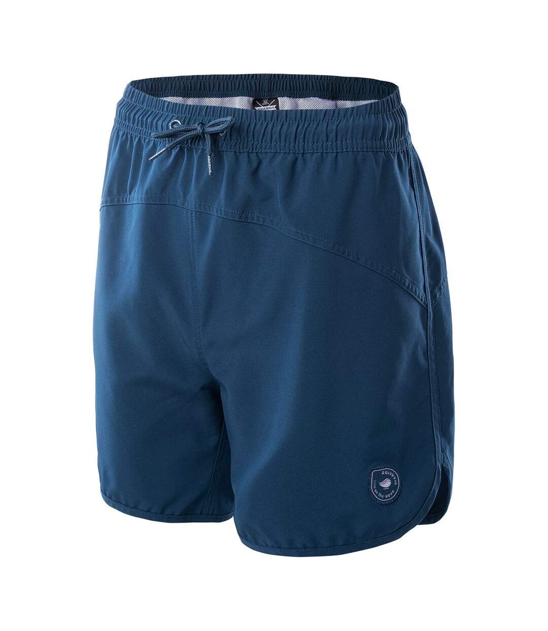 Short Rossina Femme Mer De Gibraltar Aquawave-4