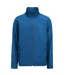Mens Valley Jacket Blue James Harvest-1