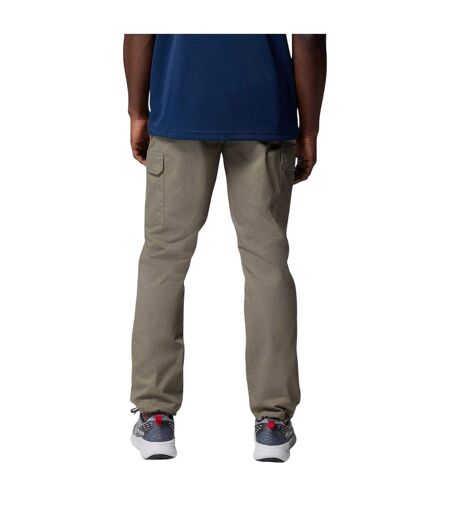 Pantalon Motif/style Uni Rapid Homme Vert Columbia