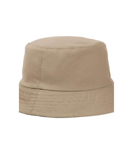 Mens camdyn reversible bucket hat agave green/oat Regatta