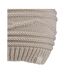 Bonnet Multimix Femme Beige Clair Regatta-2