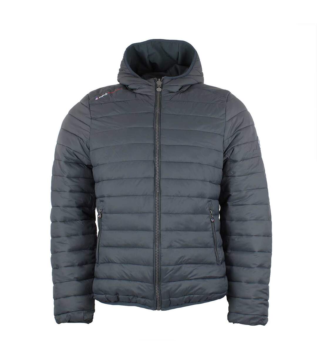 Blouson réversible de ski homme COLISEE-1