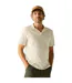 Polo Hadvo Homme Blanc Regatta-1