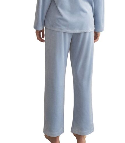 Pyjama pantalon chemise manches longues POLARSOFT Selmark