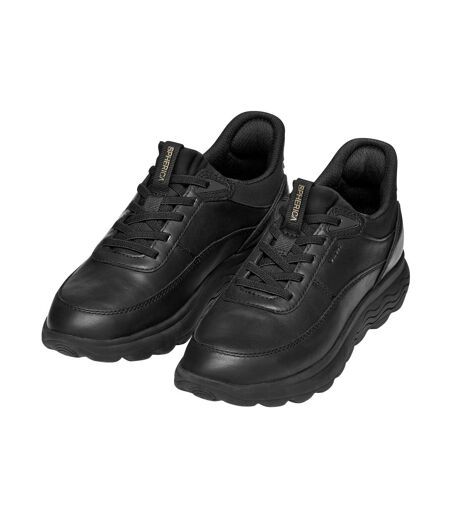 Basket Cuir Spherica Plus Geox