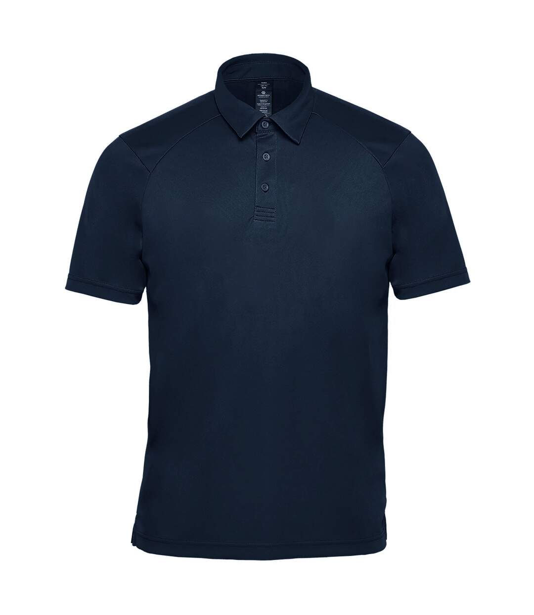 Polo treeline homme bleu marine Stormtech Stormtech