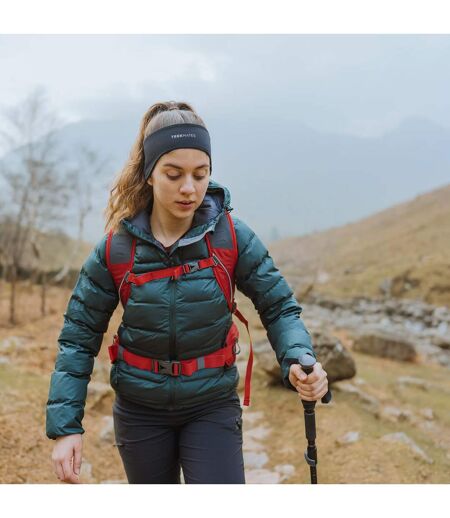 Windproof Breathable Headband Hiking Running Outdoor Softshell Head Cover