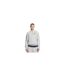 Mens Icon Quarter Zip Relaxed Fit Sweatshirt Grey Under Armour-1