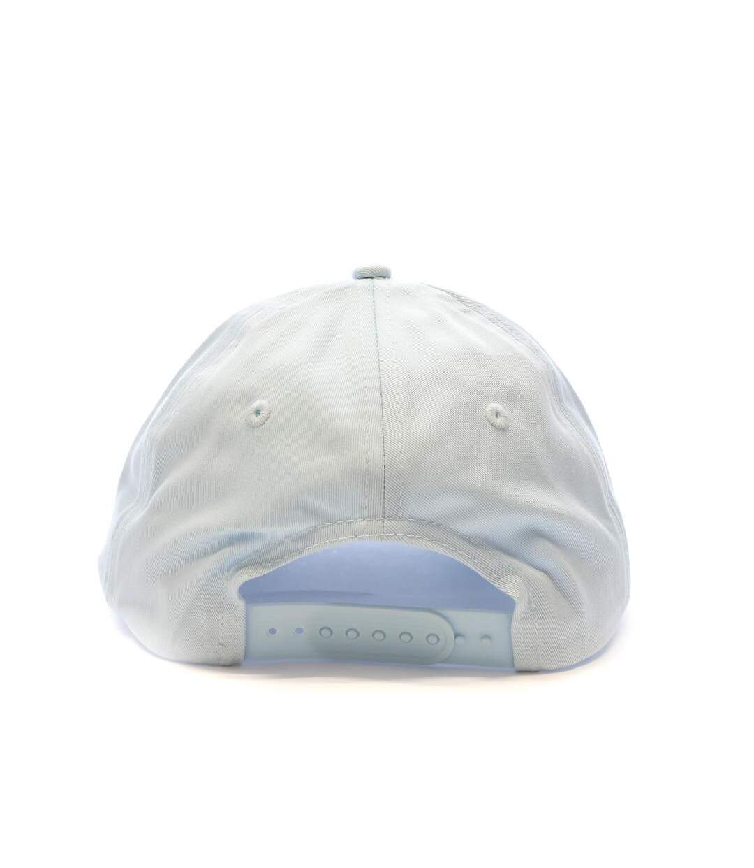 Casquette Bleu Homme Calvin Klein Jeans Institutional - Taille unique-3