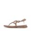 Sandales nude femme xti 144017-1