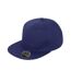 Bronx Casquette Adulte Unisexe Bleu Marine Result-1