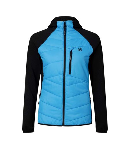 Doudoune Hybride Femme Bleu Clair Dare 2B