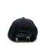 Casquette noire homme dc shoes shortstop-2