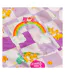 Chemise Manches Courtes Motif/style À Carreaux Adulte Violet Care Bears-4