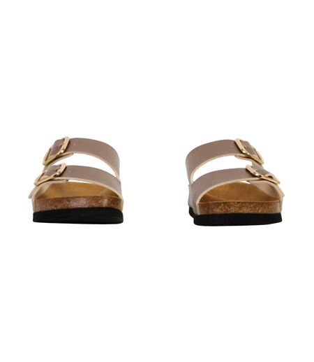 Mules Cuir Scholl Josephine