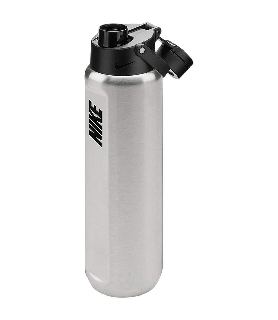Recharge 680ml Water Bottle One Size Steel Nike-2