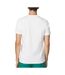T-shirt blanc homme tbs albertee - 3xl-2