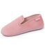Isotoner Chaussons Charentaises femme ultra confortables semelle à mémoire de forme-1