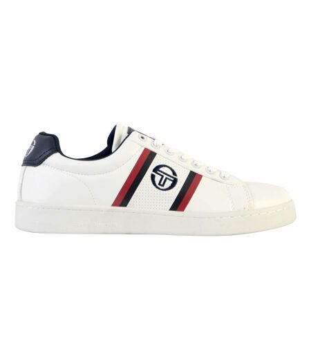 Basket Basse à Lacets Sergio Tacchini Nizza Flag