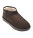 Mules Risley Femme Chocolat Regatta-1