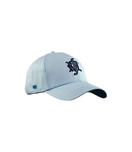 Casquette baseball en 6 pans Keys Rock'n Free Life
