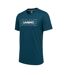 Teeshirt homme col rond léger et confortable avec logo floqué 1224680 Umbro-2
