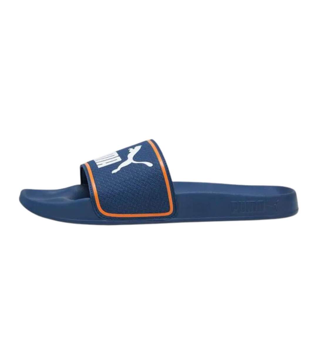 Chaussons Leadcat 2.0 Adulte Bleu Marine Puma-2