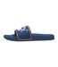 Chaussons Leadcat 2.0 Adulte Bleu Marine Puma-2