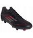 Chaussures De Foot Pour Terrain Ferme League Homme Noir Adidas-1