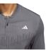 Polo Ultimate365 Tour Homme Noir Adidas-4