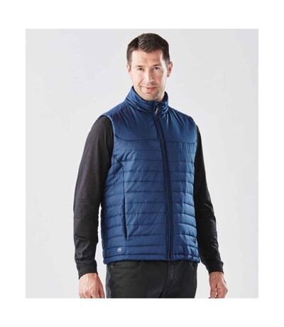 Veste Sans Manches Nautilus Homme Bleu Marine Stormtech