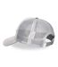 Casquette baseball avec filet en vinyl brillant avec écusson Shiny Vondutch-5