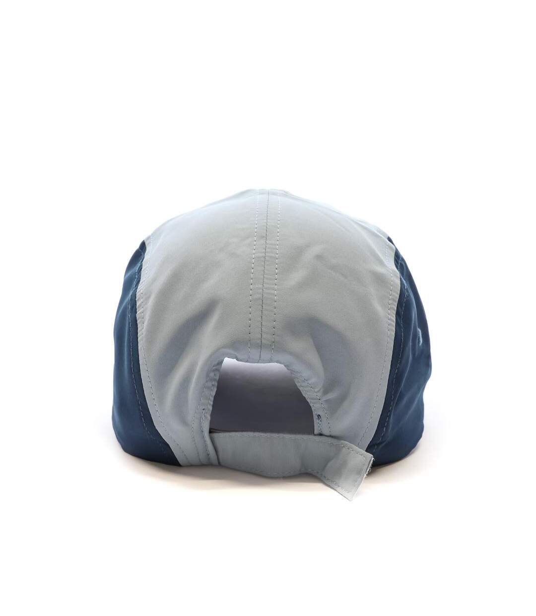 Casquette marine/bleu homme ellesse rulio - taille unique-3