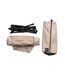Chaise Pliante Camping Taille Unique Vert Offlander-2