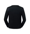Russell - T-shirt manches longues - Homme (Noir) - UTPC4021