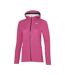 Veste Coupe-Vent Mauve Femme MizunoJ2GE2700 - L